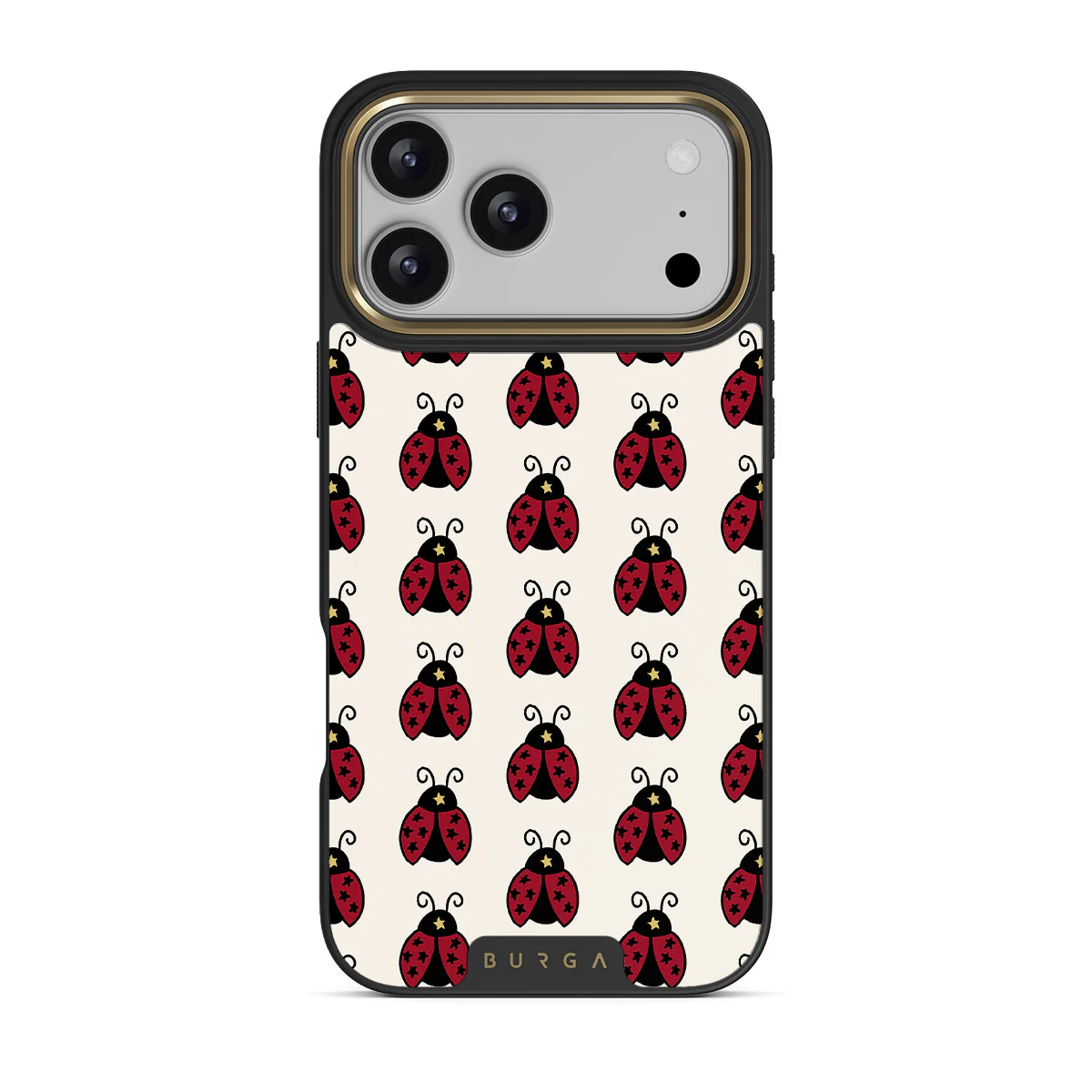 Lady Luck - iPhone 17 Pro Max Etui - Image 5