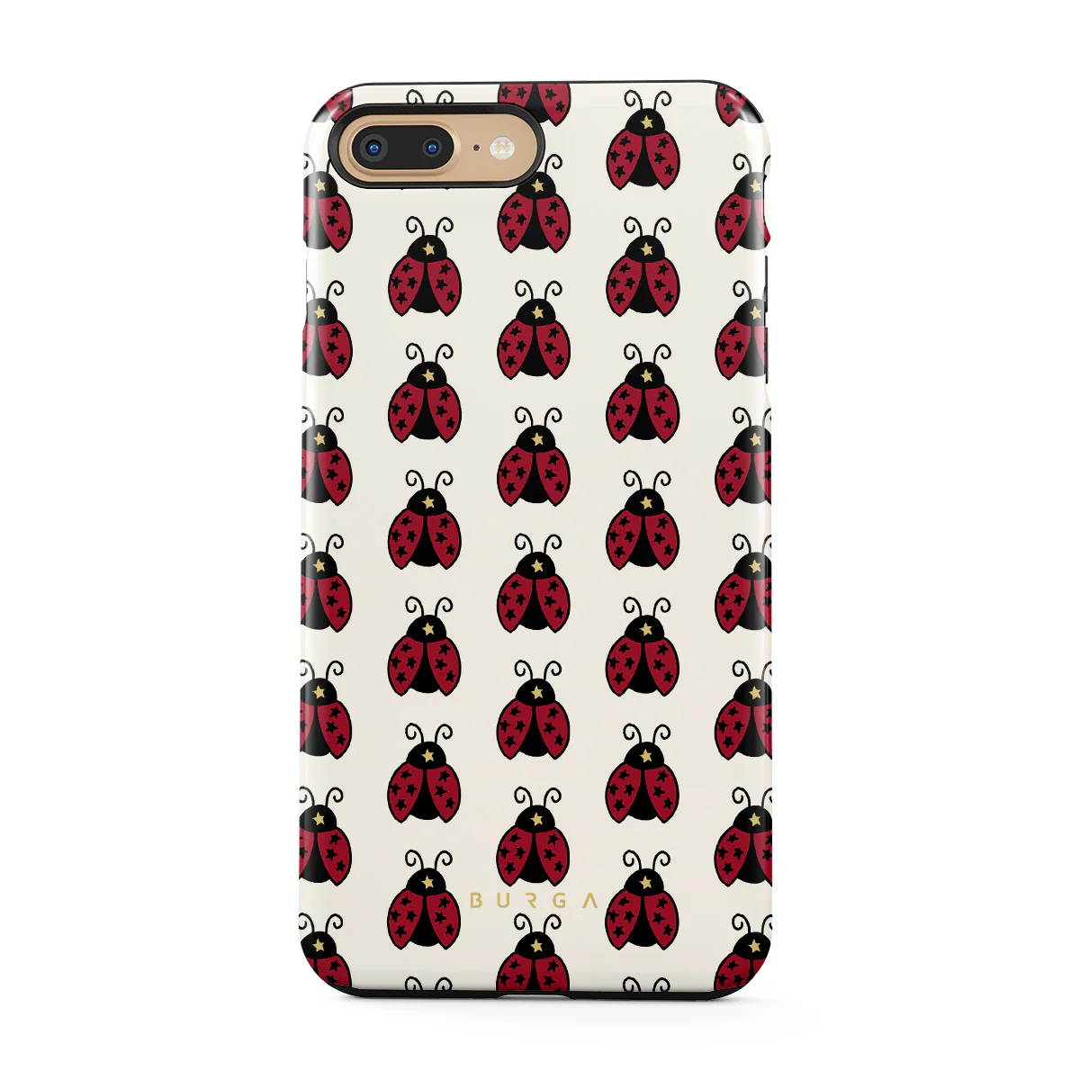 Lady Luck - iPhone 7 Plus / 8 Plus Etui - Image 5
