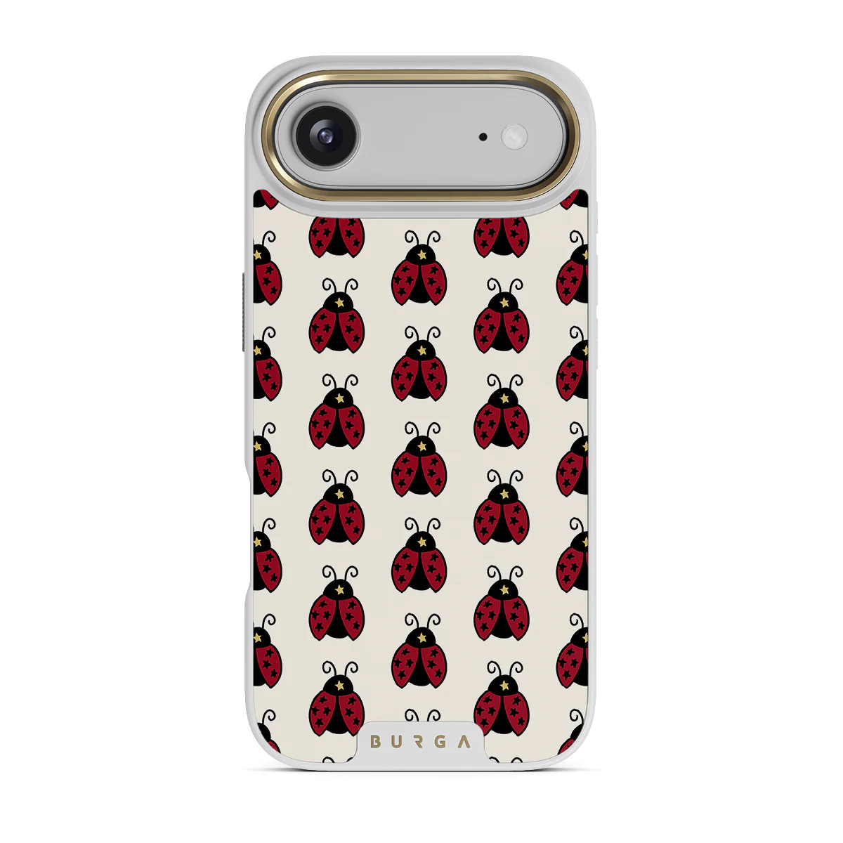 Lady Luck - iPhone Air Etui - Image 19