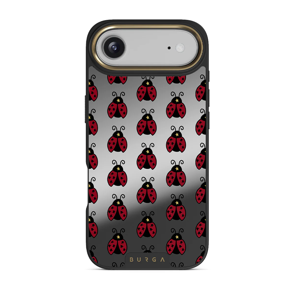 Lady Luck - iPhone Air Etui - Image 26