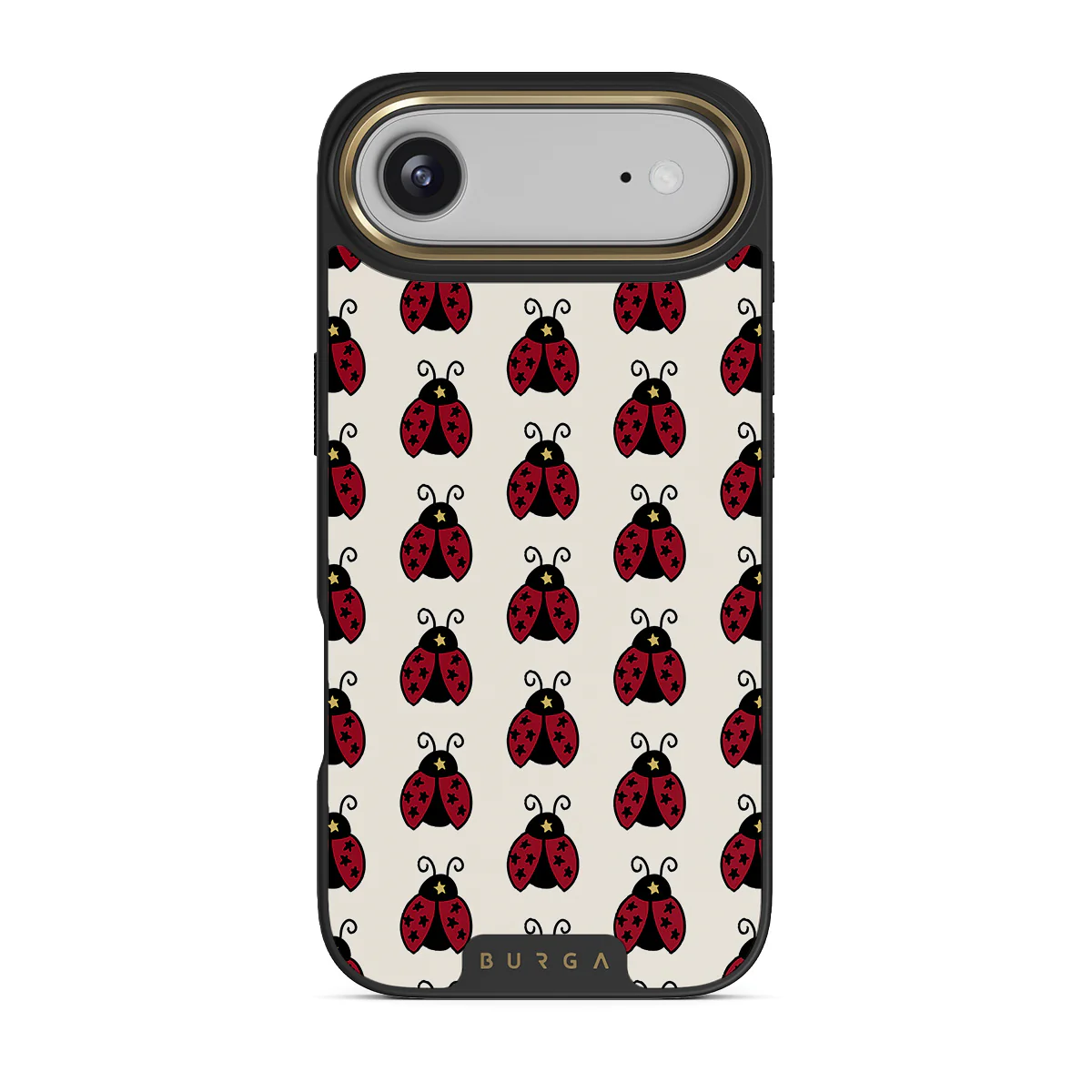 Lady Luck - iPhone Air Etui - Image 5