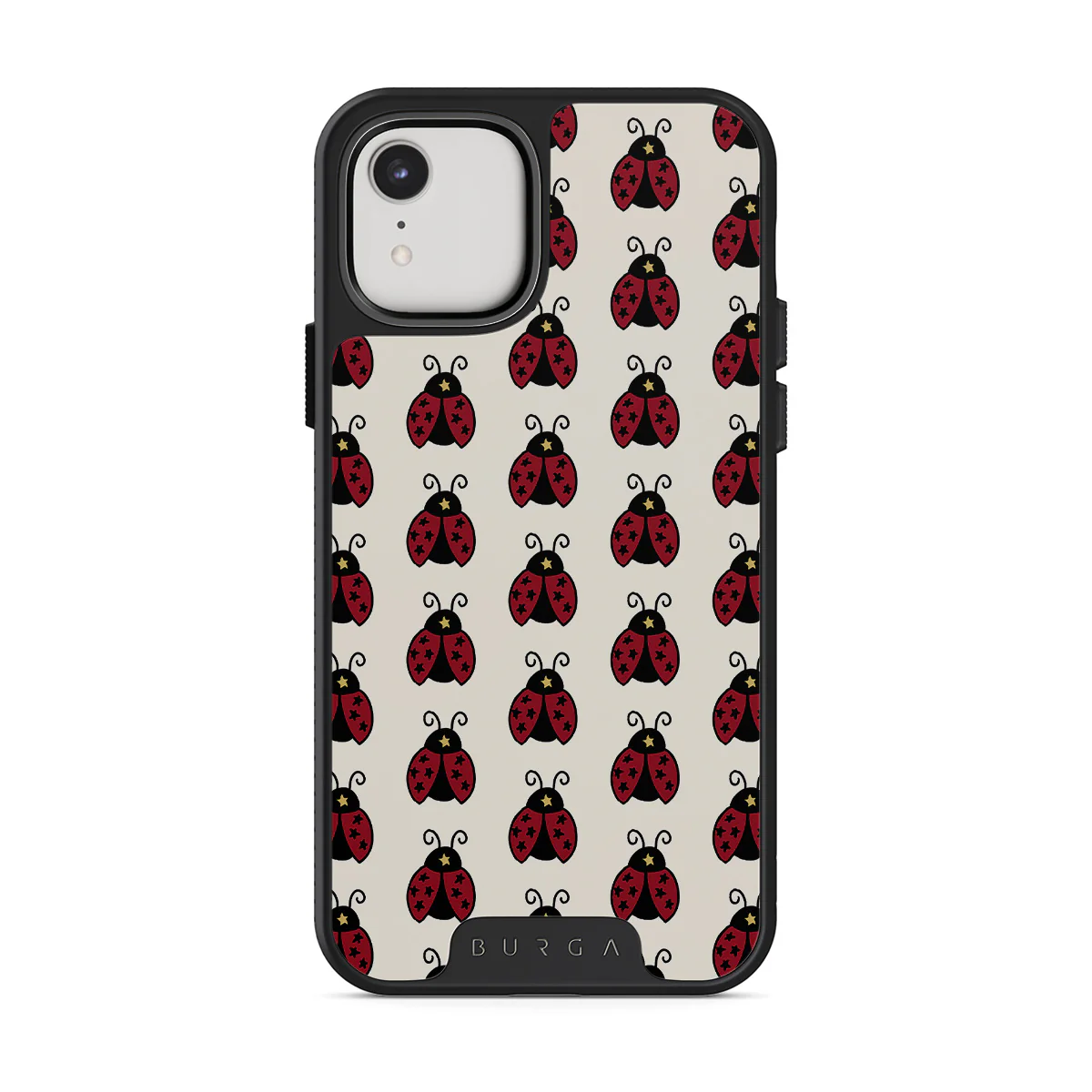 Lady Luck - iPhone XR Etui - Image 16