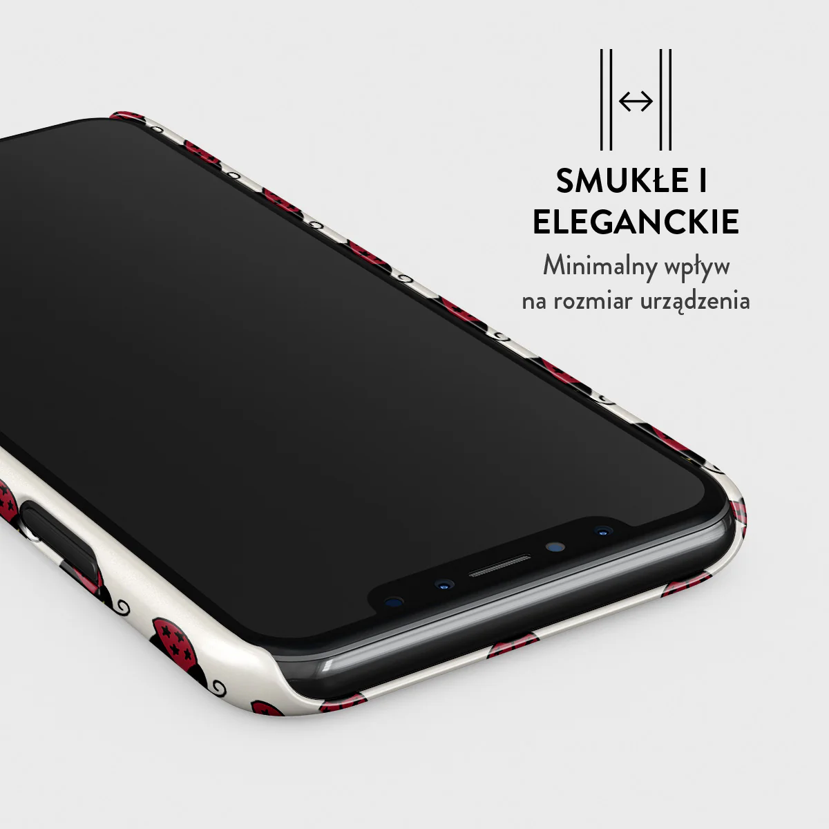 Lady Luck - iPhone XR Etui - Image 4