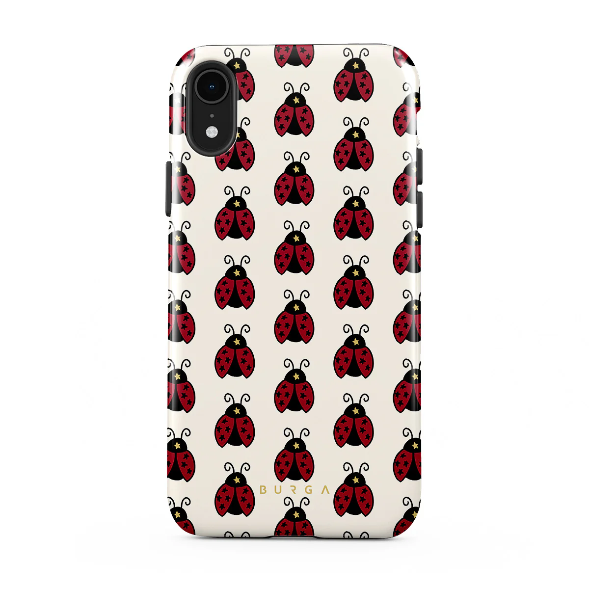 Lady Luck - iPhone XR Etui - Image 5