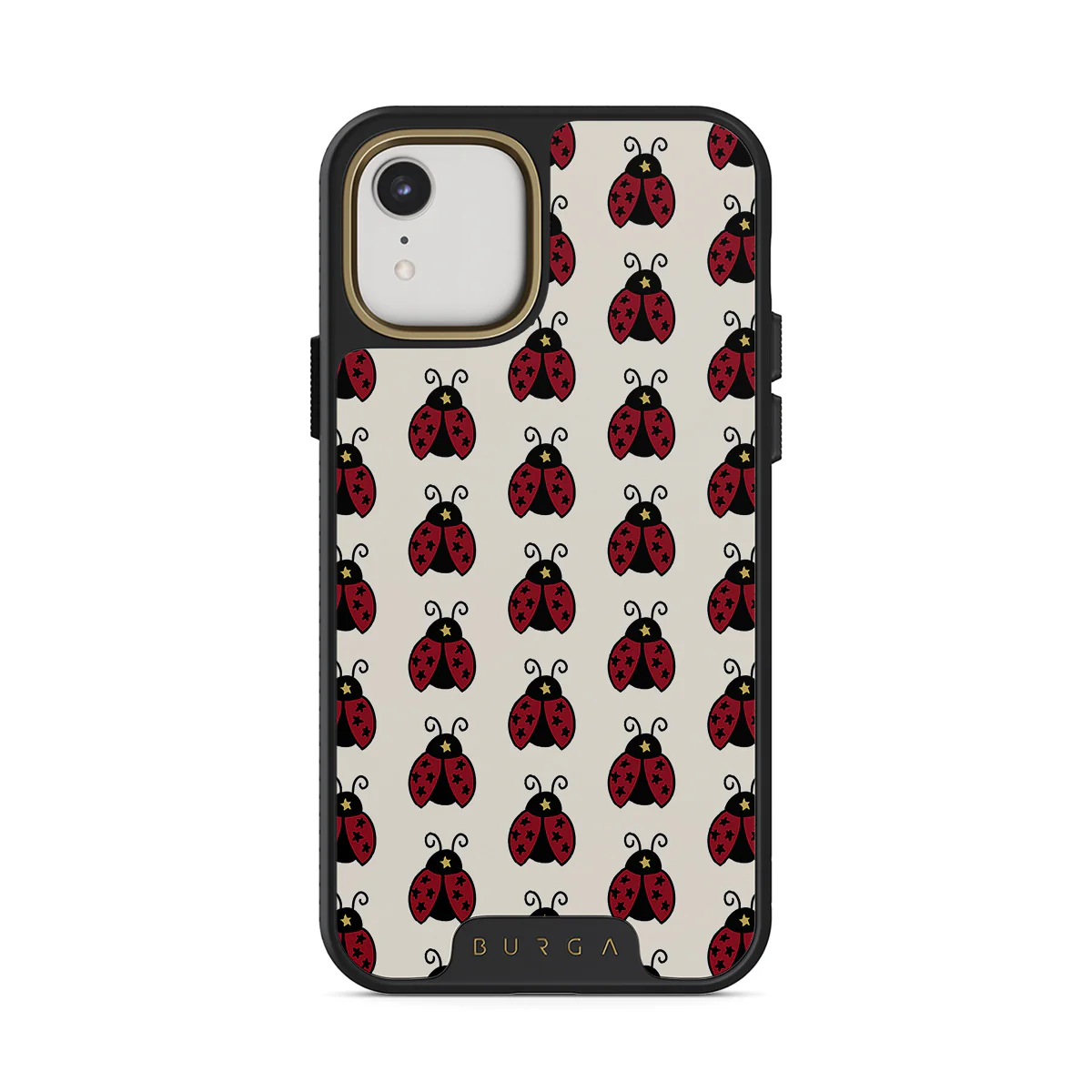 Lady Luck - iPhone XR Etui - Image 9