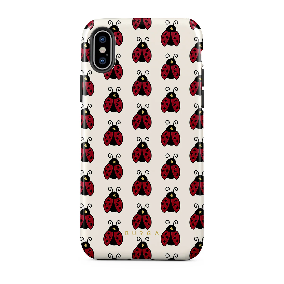 Lady Luck - iPhone XS Max Etui - Image 5