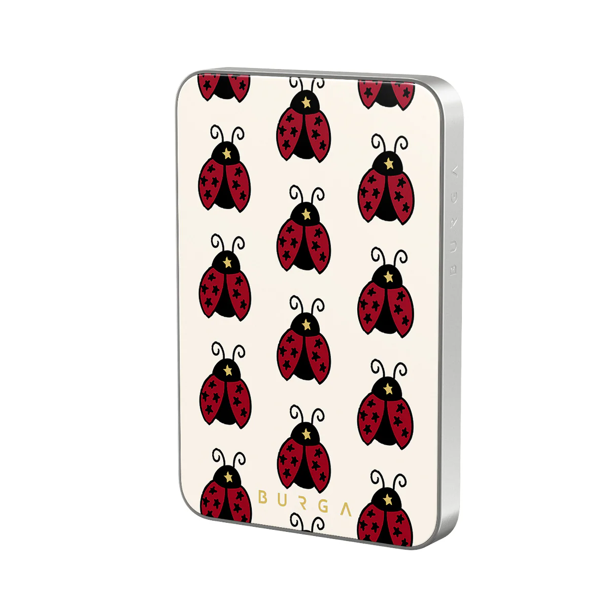 Lady Luck - Magnetyczny power bank - Image 11