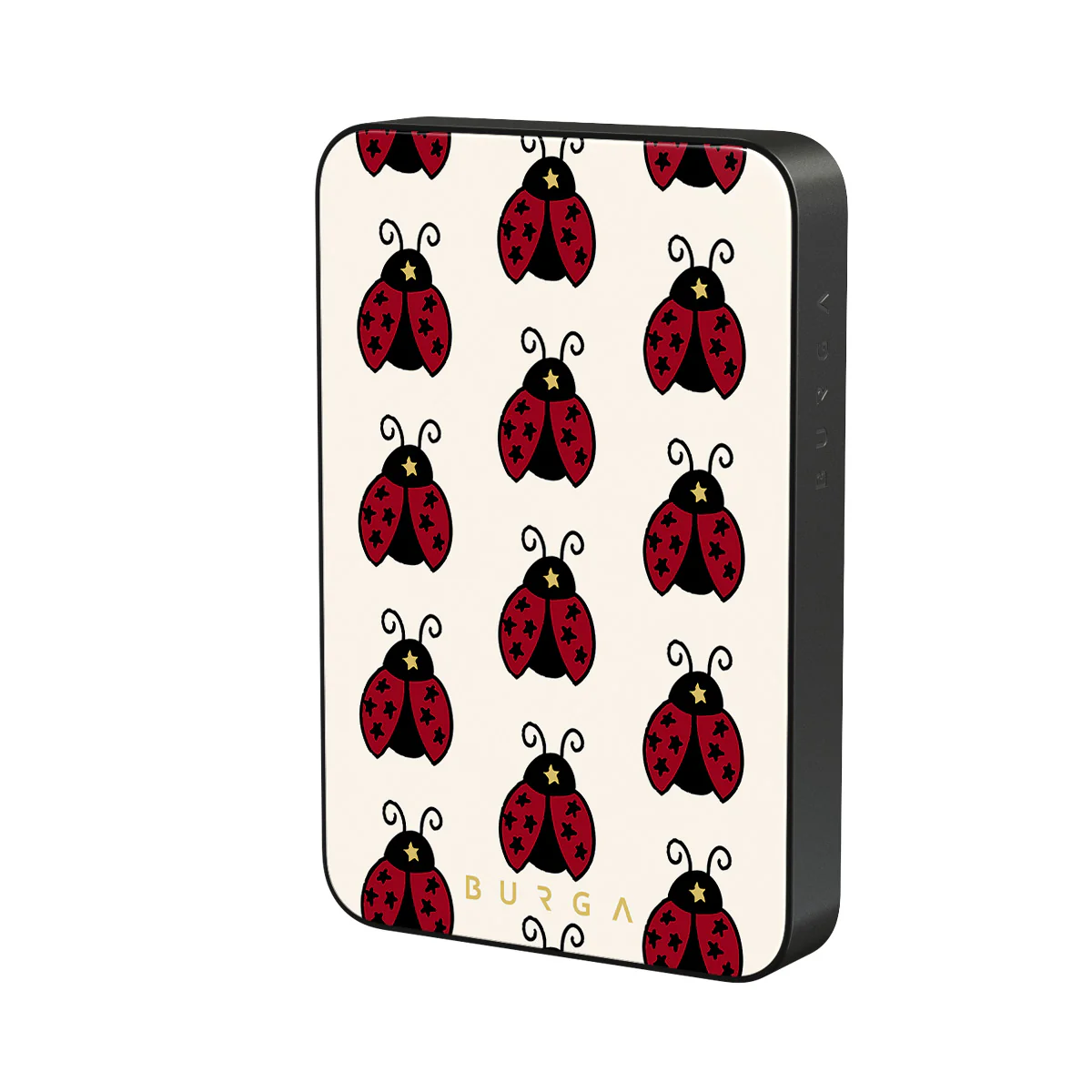 Lady Luck - Magnetyczny power bank - Image 16