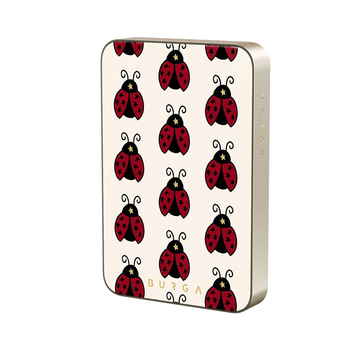Lady Luck - Magnetyczny power bank - Image 21