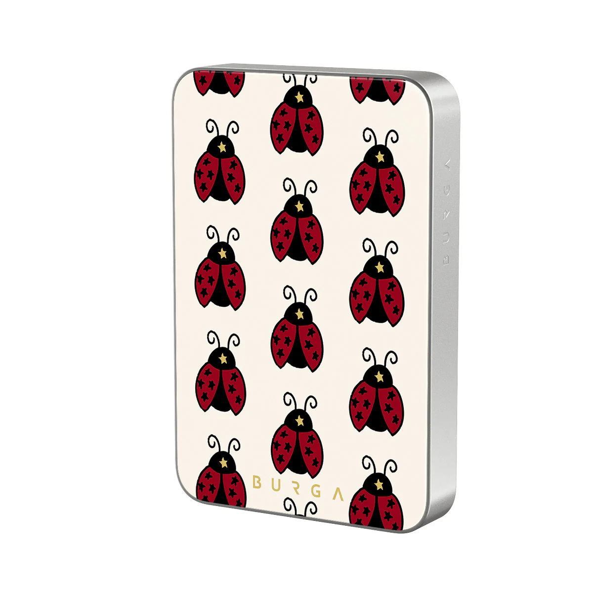 Lady Luck - Magnetyczny power bank - Image 26