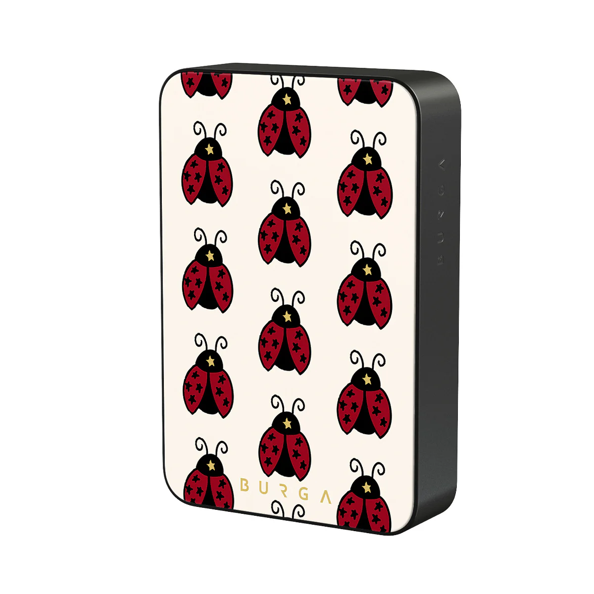 Lady Luck - Magnetyczny power bank - Image 31