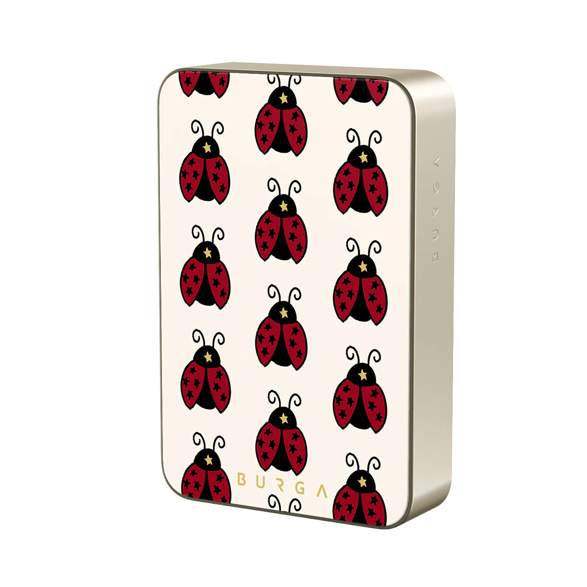 Lady Luck - Magnetyczny power bank - Image 36