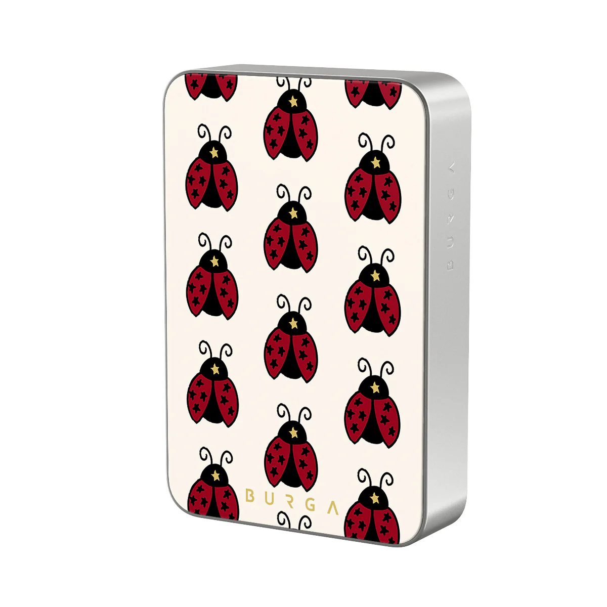 Lady Luck - Magnetyczny power bank - Image 41