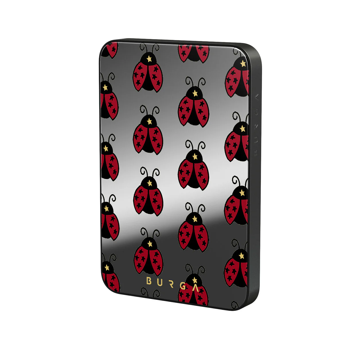 Lady Luck - Magnetyczny power bank - Image 46