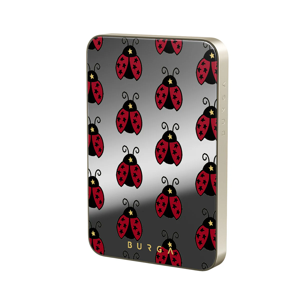 Lady Luck - Magnetyczny power bank - Image 51