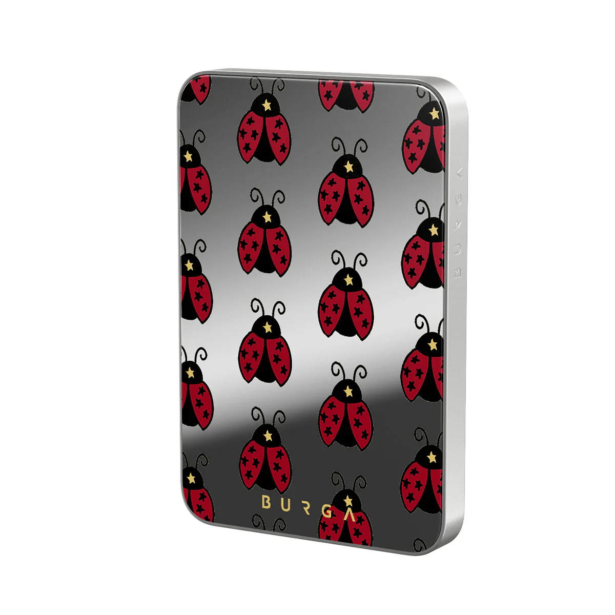 Lady Luck - Magnetyczny power bank - Image 56