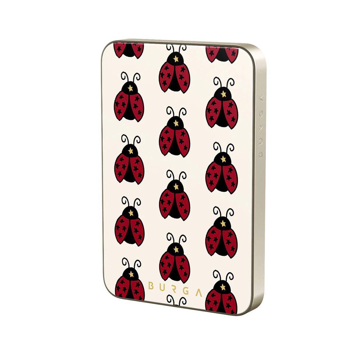 Lady Luck - Magnetyczny power bank - Image 6