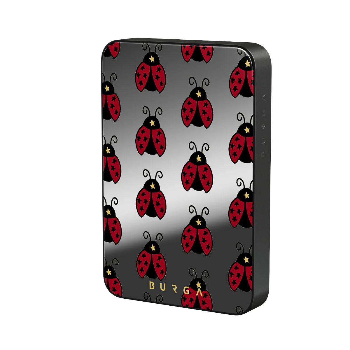 Lady Luck - Magnetyczny power bank - Image 61