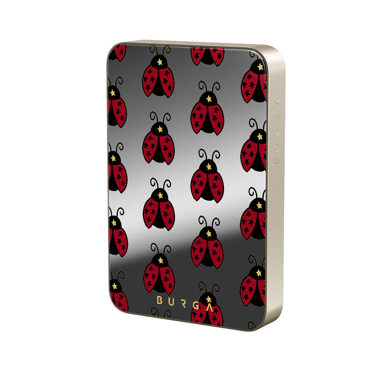 Lady Luck - Magnetyczny power bank - Image 66