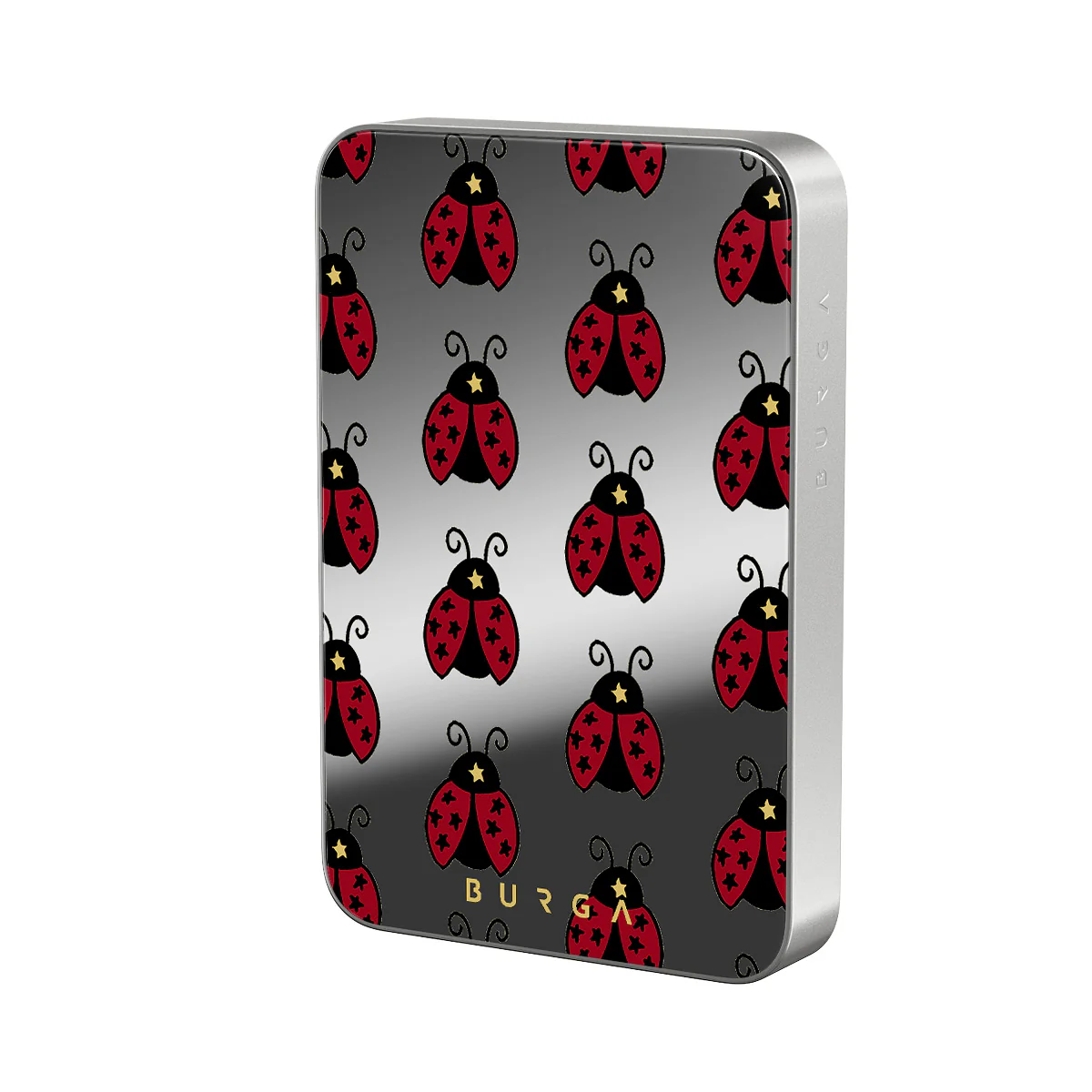 Lady Luck - Magnetyczny power bank - Image 71