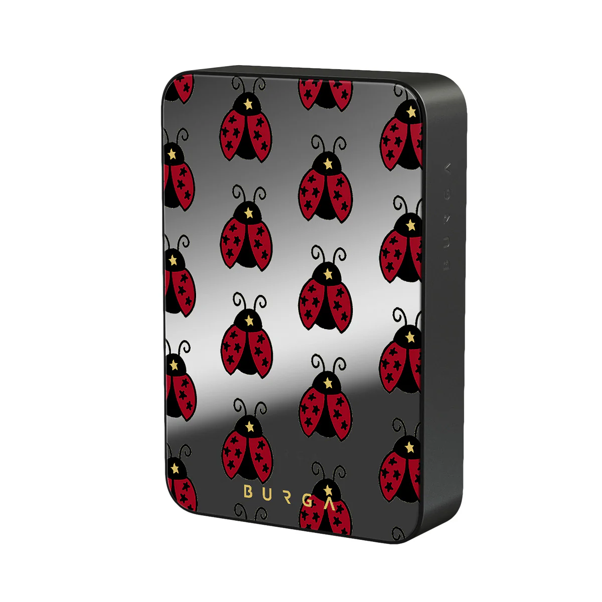 Lady Luck - Magnetyczny power bank - Image 76