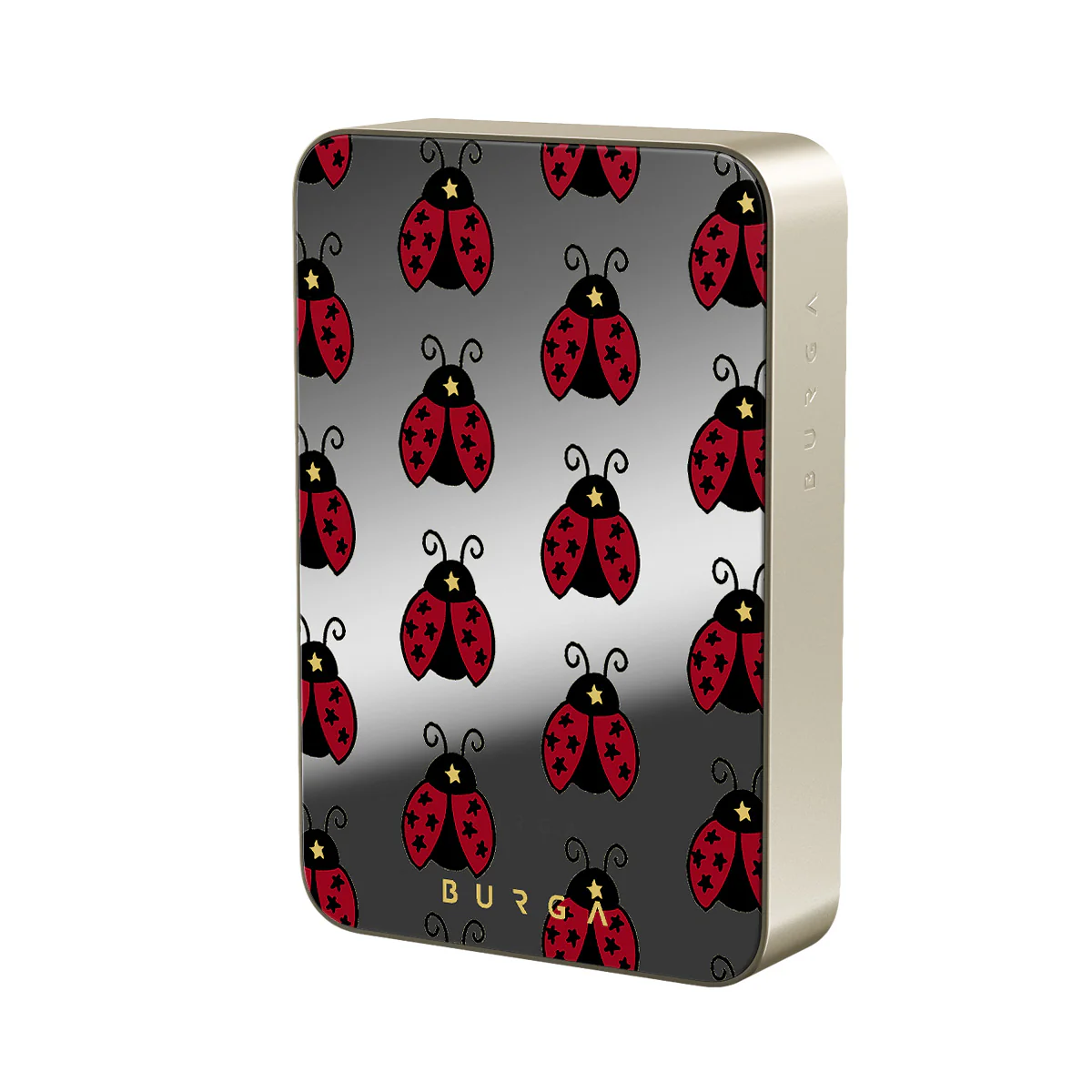 Lady Luck - Magnetyczny power bank - Image 81