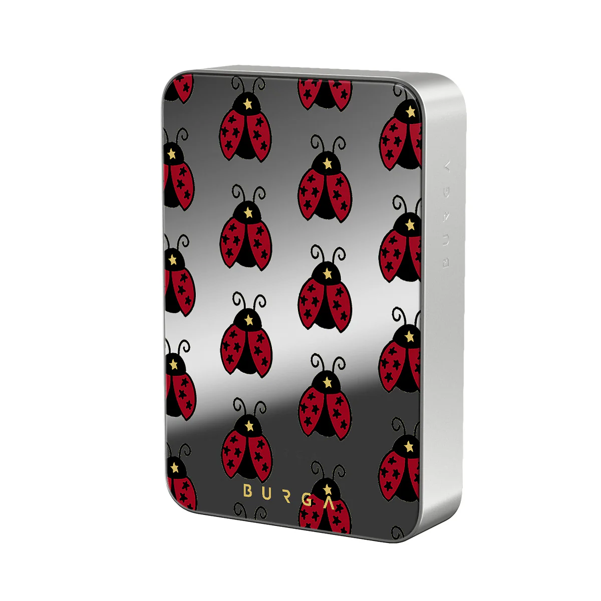 Lady Luck - Magnetyczny power bank - Image 86