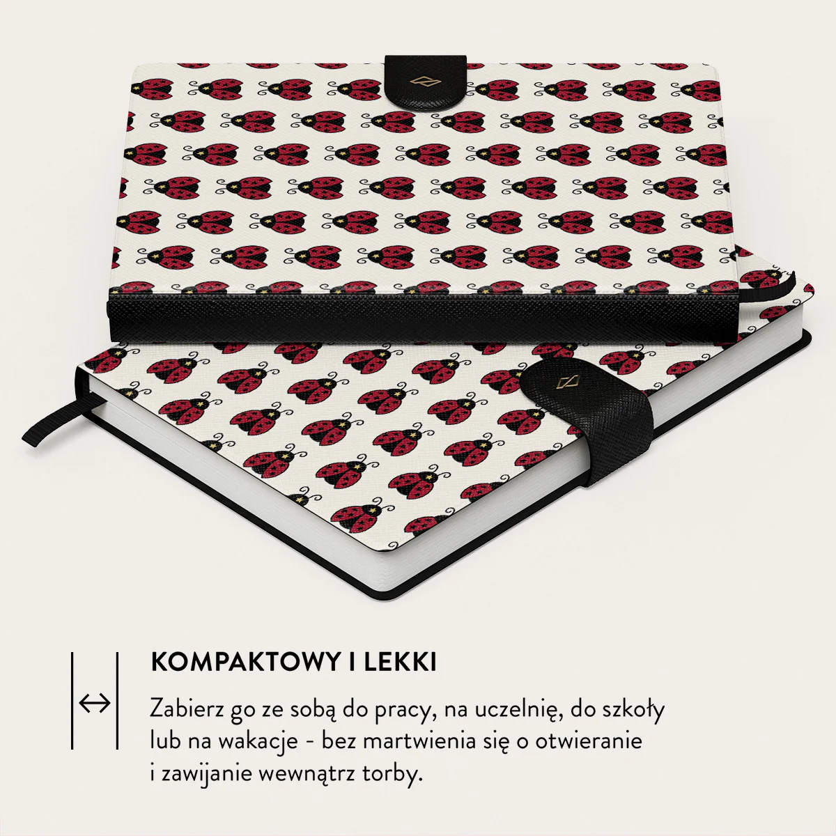 Lady Luck - Notatnik - Image 8