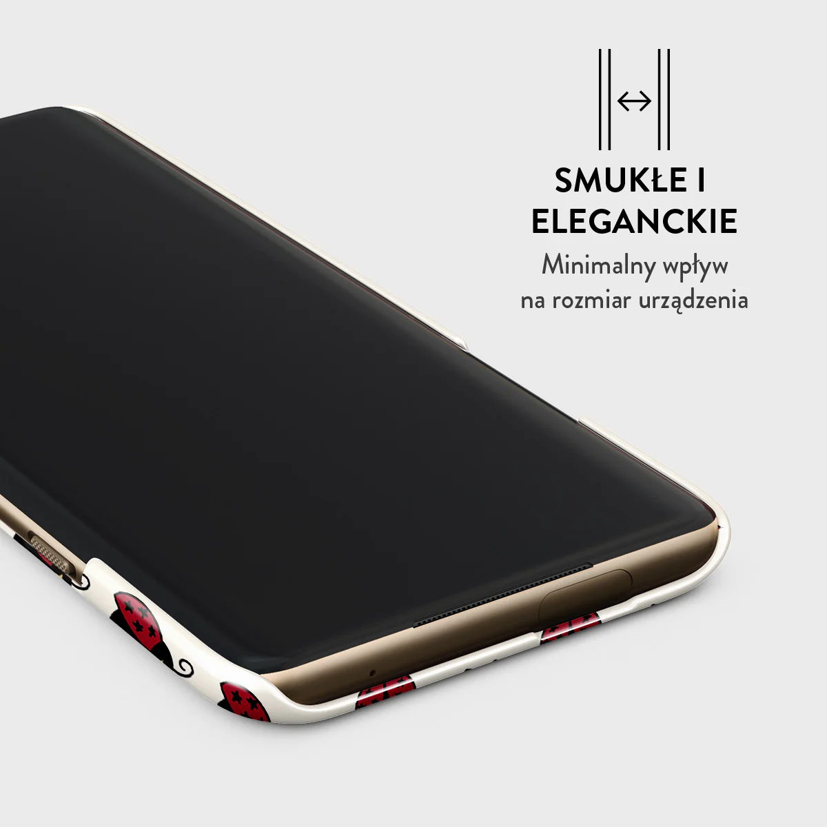 Lady Luck - OnePlus 7 Pro / 7T Pro Etui - Image 4