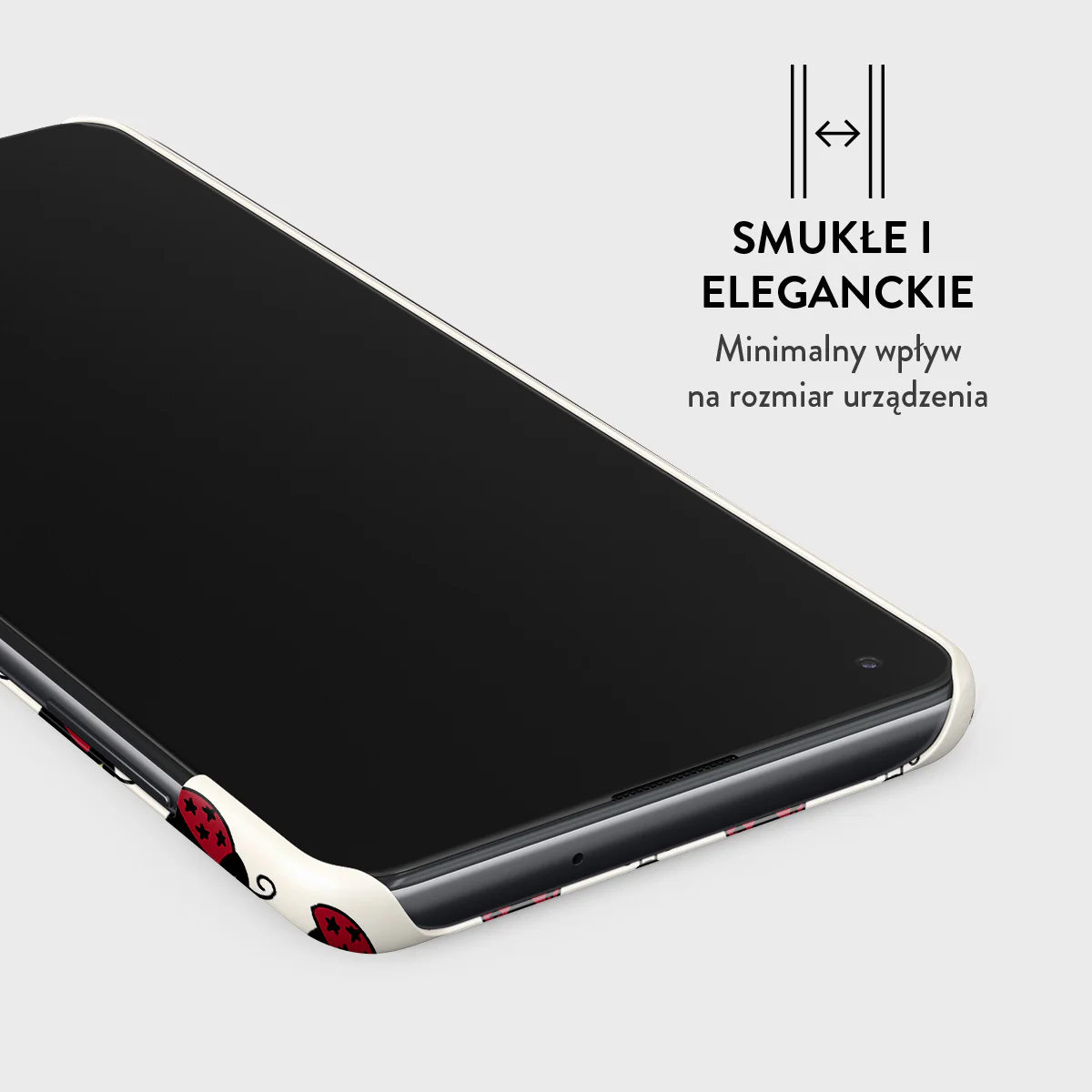 Lady Luck - Samsung Galaxy A21s 4G Etui - Image 4