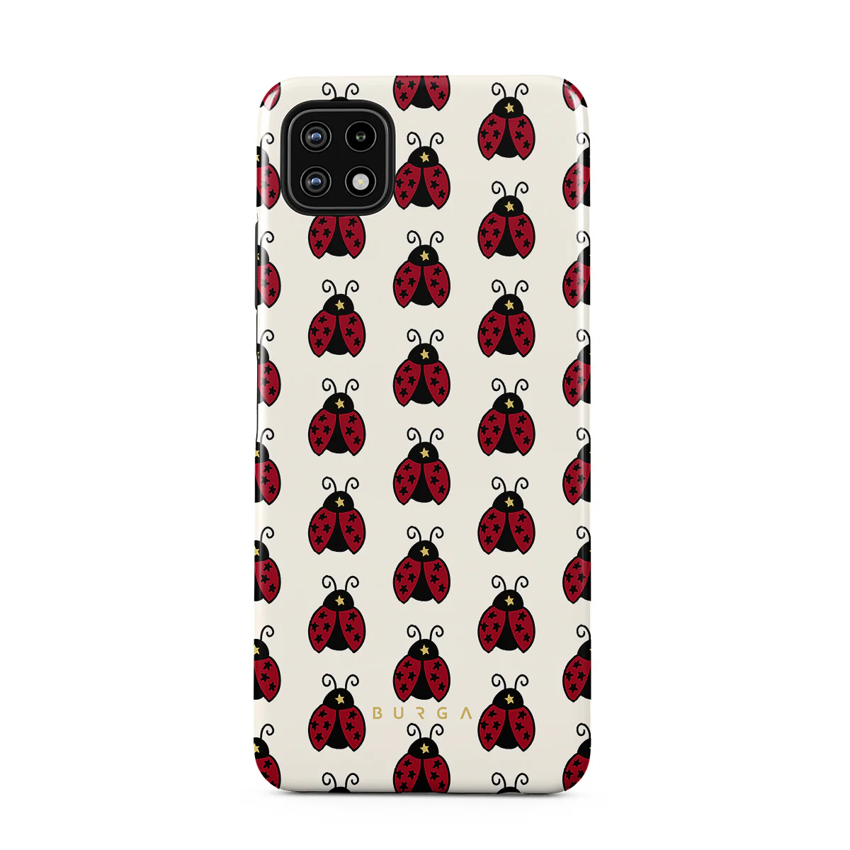 Lady Luck - Samsung Galaxy A22 5G Etui