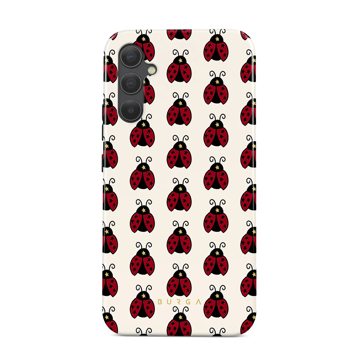 Lady Luck - Samsung Galaxy A34 Etui