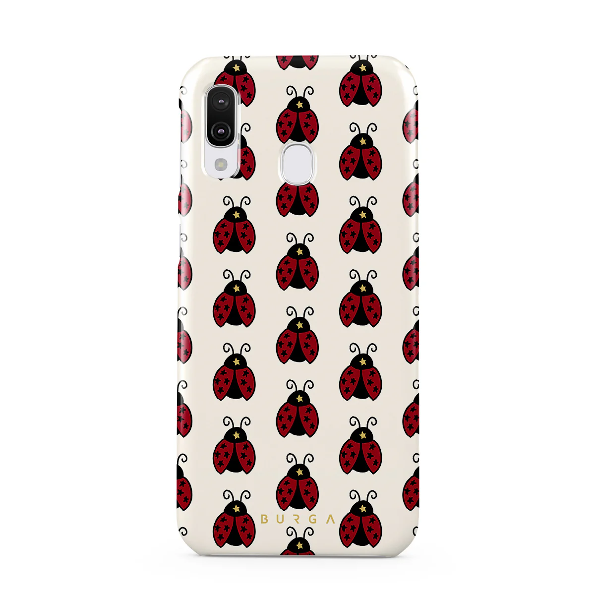 Lady Luck - Samsung Galaxy A40 Etui