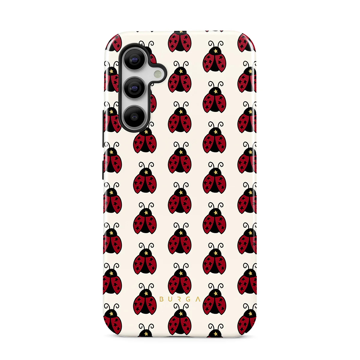 Lady Luck - Samsung Galaxy A54 Etui