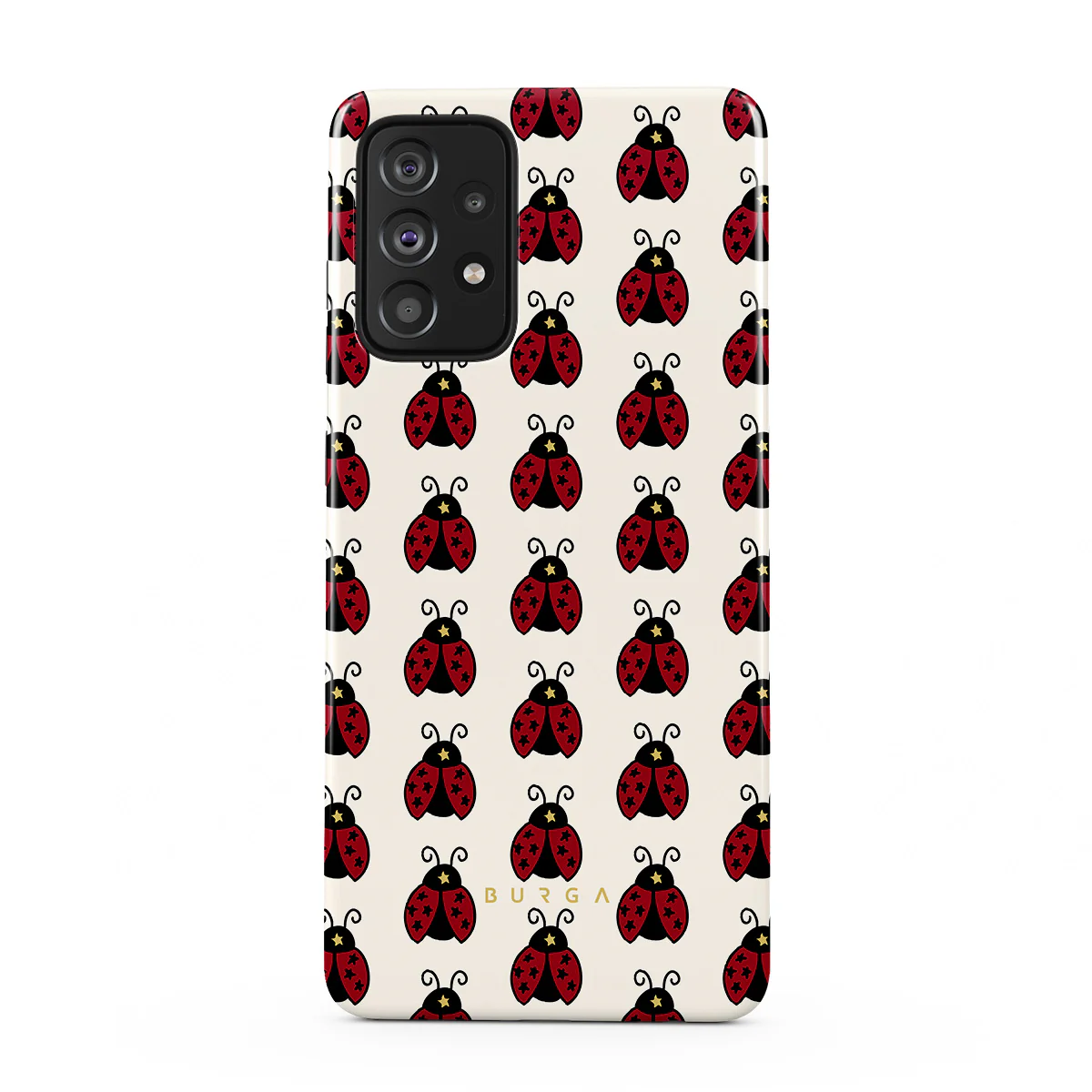 Lady Luck - Samsung Galaxy A72 4G / 5G Etui - Image 5