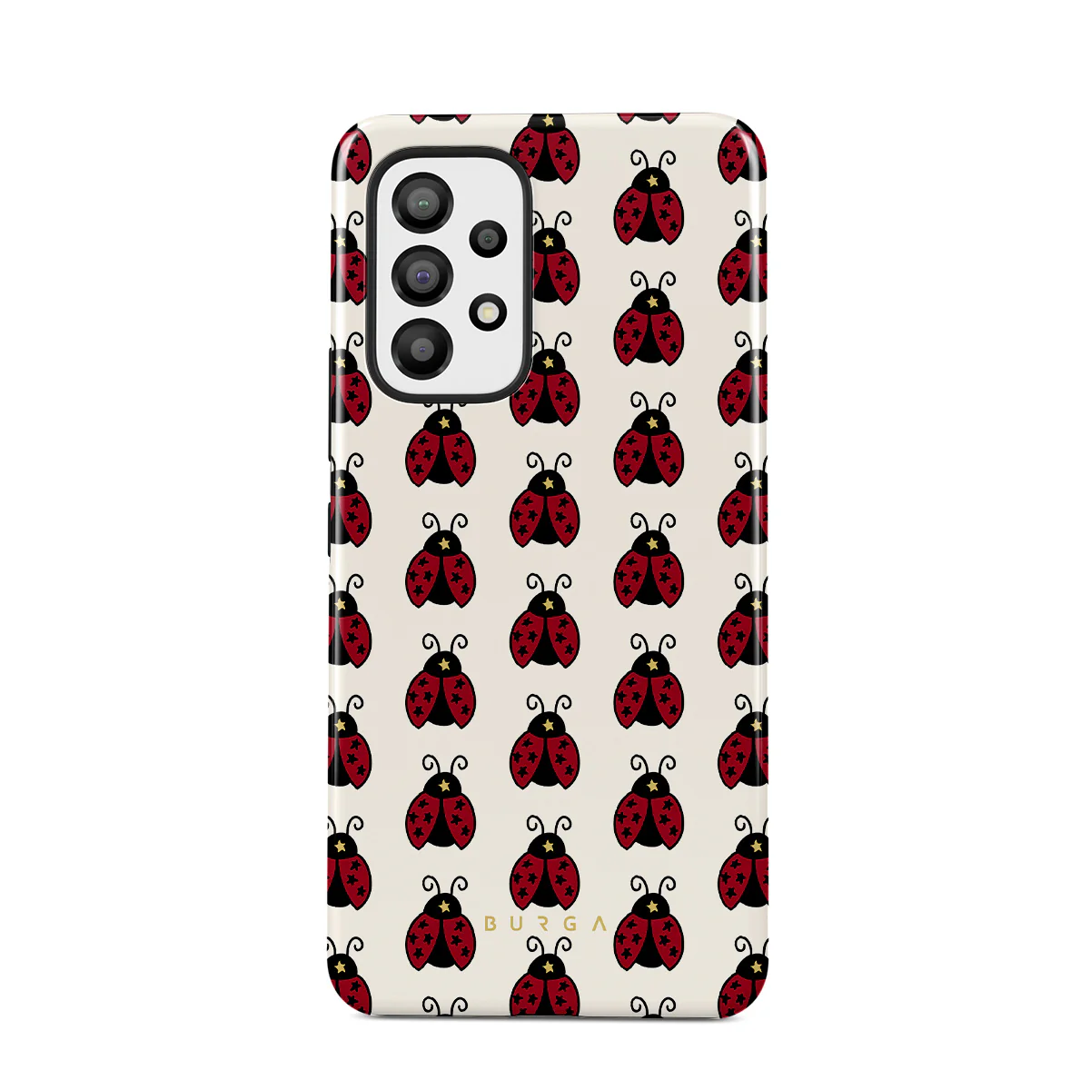 Lady Luck - Samsung Galaxy A73 Etui