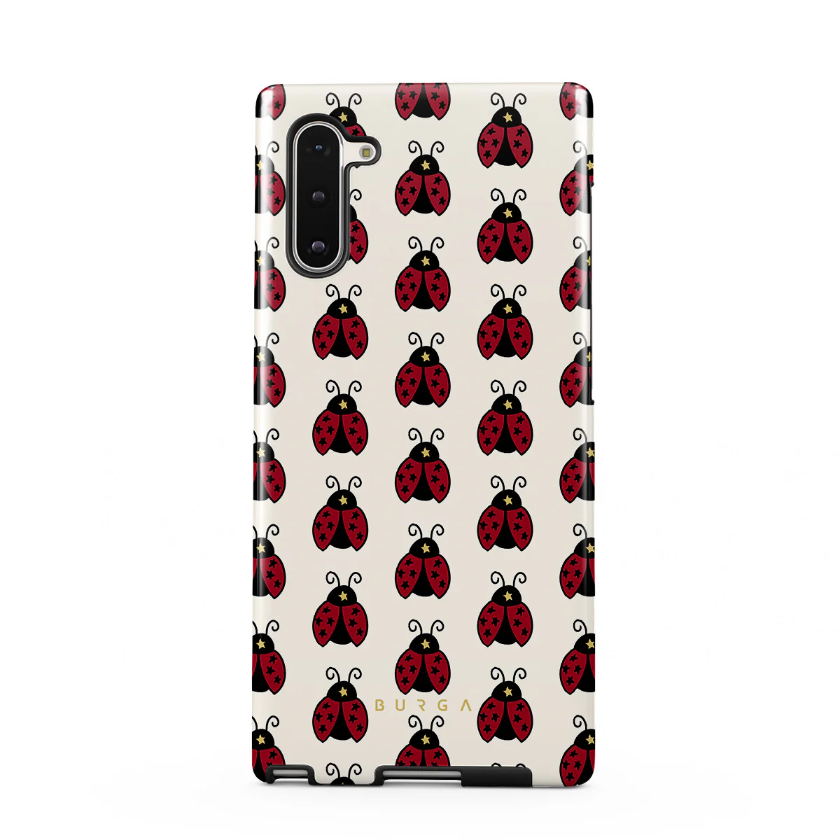 Lady Luck - Samsung Galaxy Note 10 Etui - Image 5