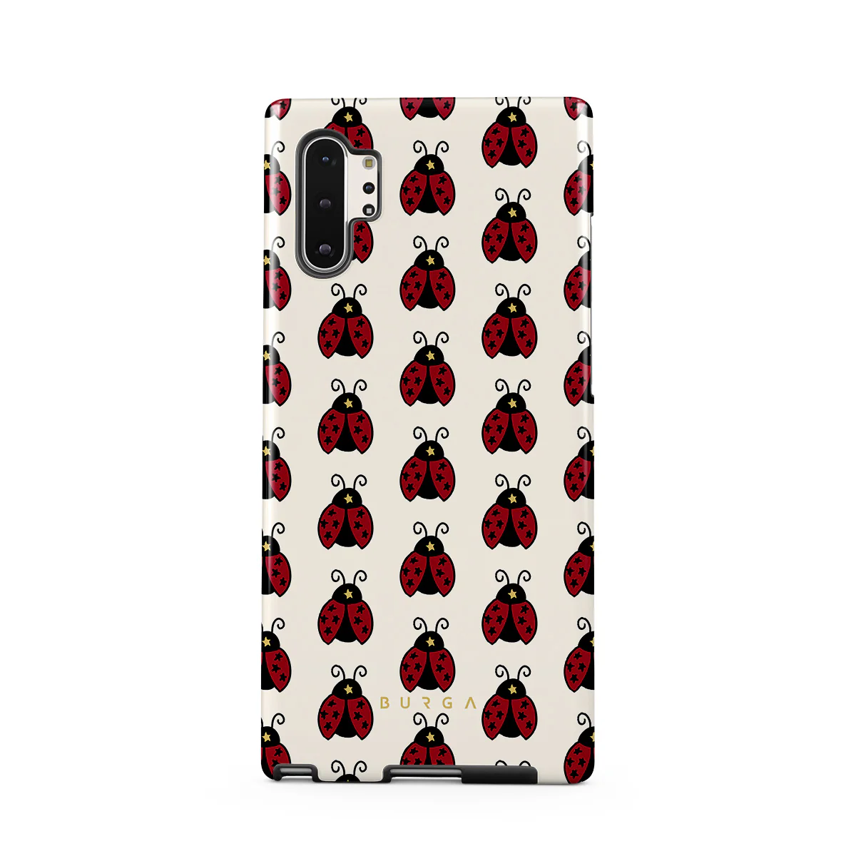 Lady Luck - Samsung Galaxy Note 10 Plus Etui - Image 5