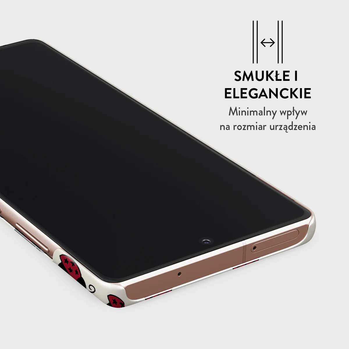 Lady Luck - Samsung Galaxy Note 20 4G / 5G Etui - Image 4