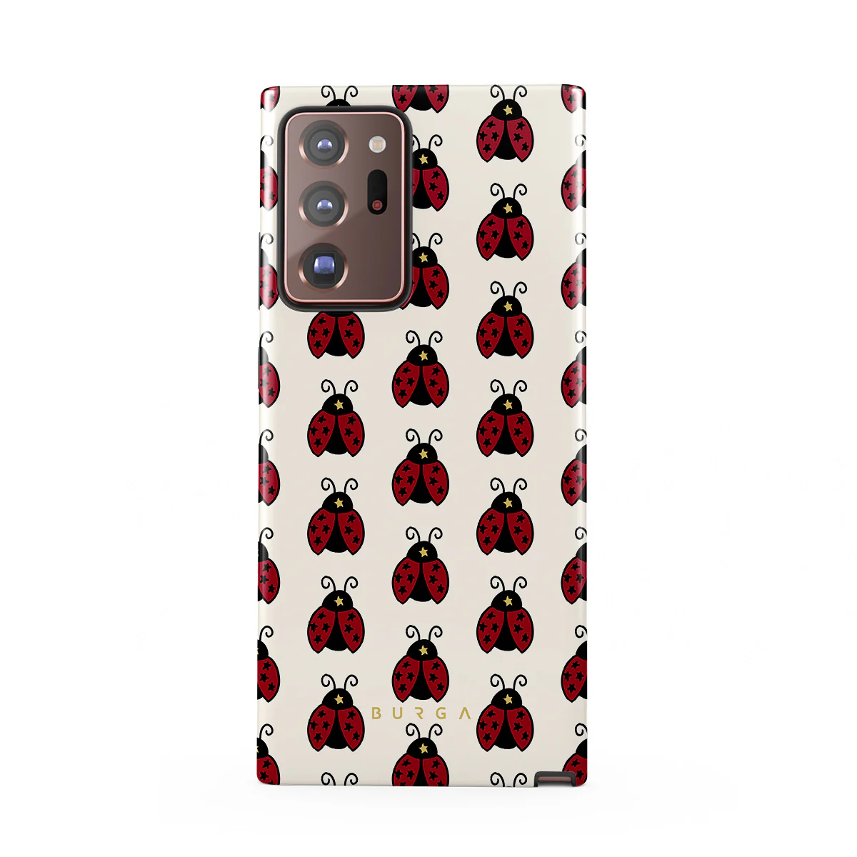 Lady Luck - Samsung Galaxy Note 20 Ultra 4G / 5G Etui - Image 5