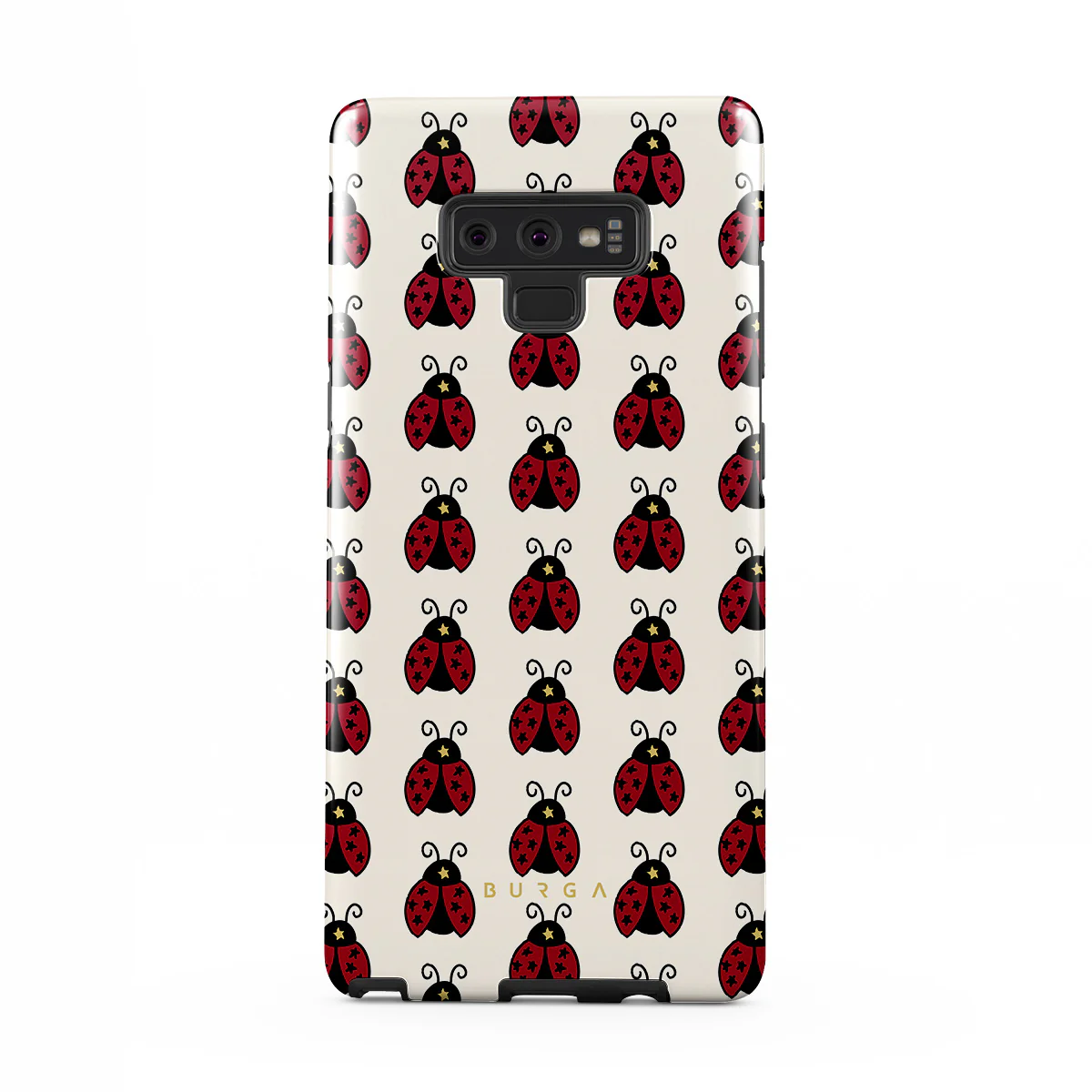 Lady Luck - Samsung Galaxy Note 9 Etui - Image 5
