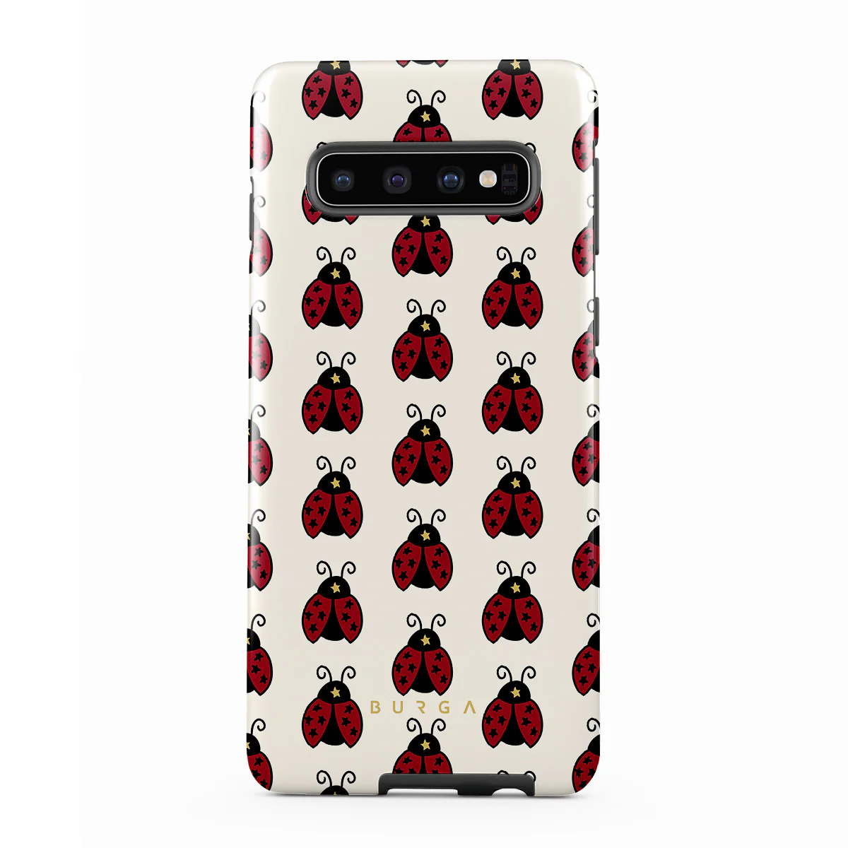 Lady Luck - Samsung Galaxy S10 Plus Etui