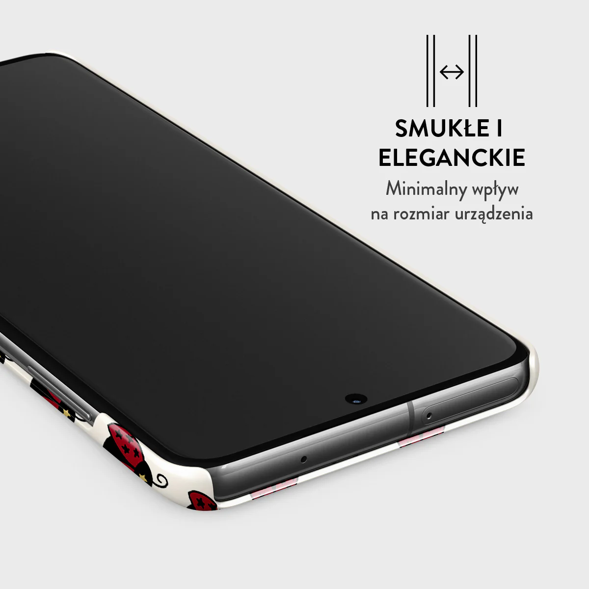 Lady Luck - Samsung Galaxy S20 Ultra 4G / 5G Etui - Image 4