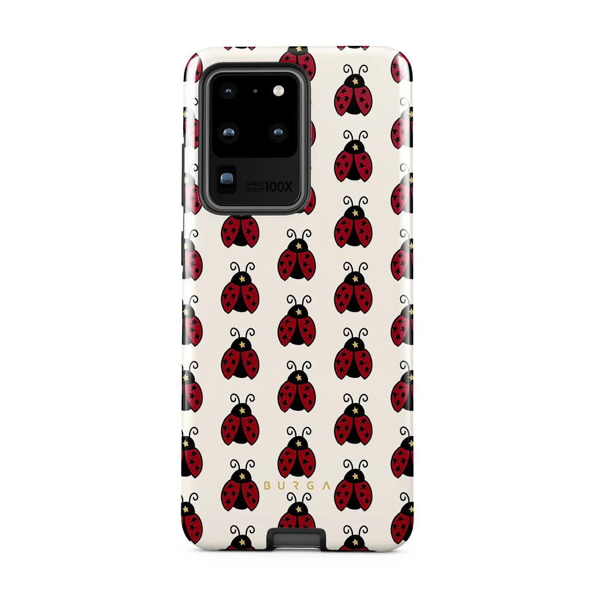 Lady Luck - Samsung Galaxy S20 Ultra 4G / 5G Etui - Image 5