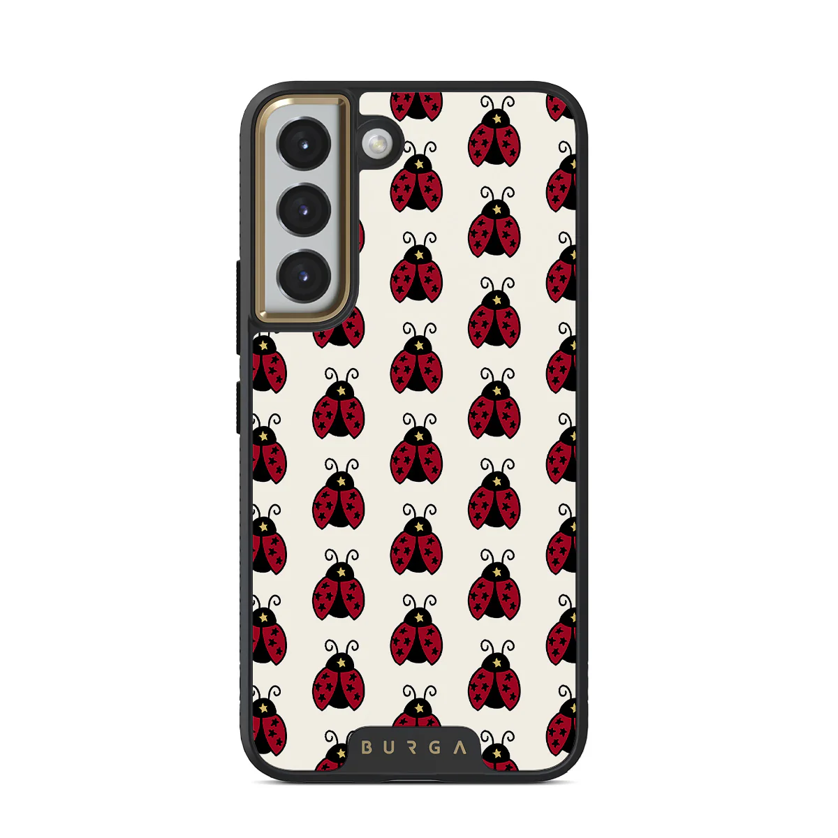 Lady Luck - Samsung Galaxy S22 Etui - Image 5