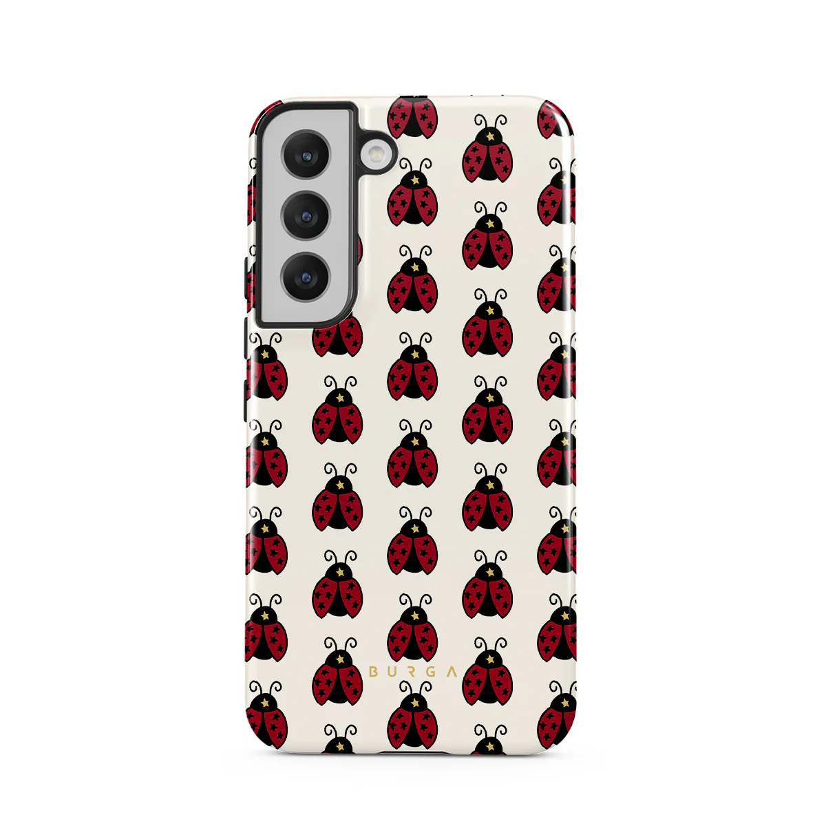 Lady Luck - Samsung Galaxy S22 Plus Etui