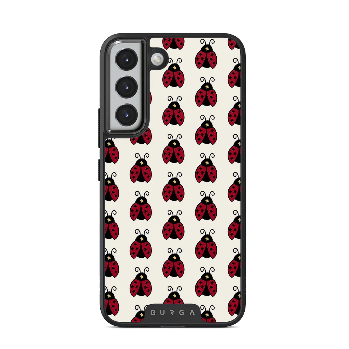 Lady Luck - Samsung Galaxy S22 Plus Etui - Image 12