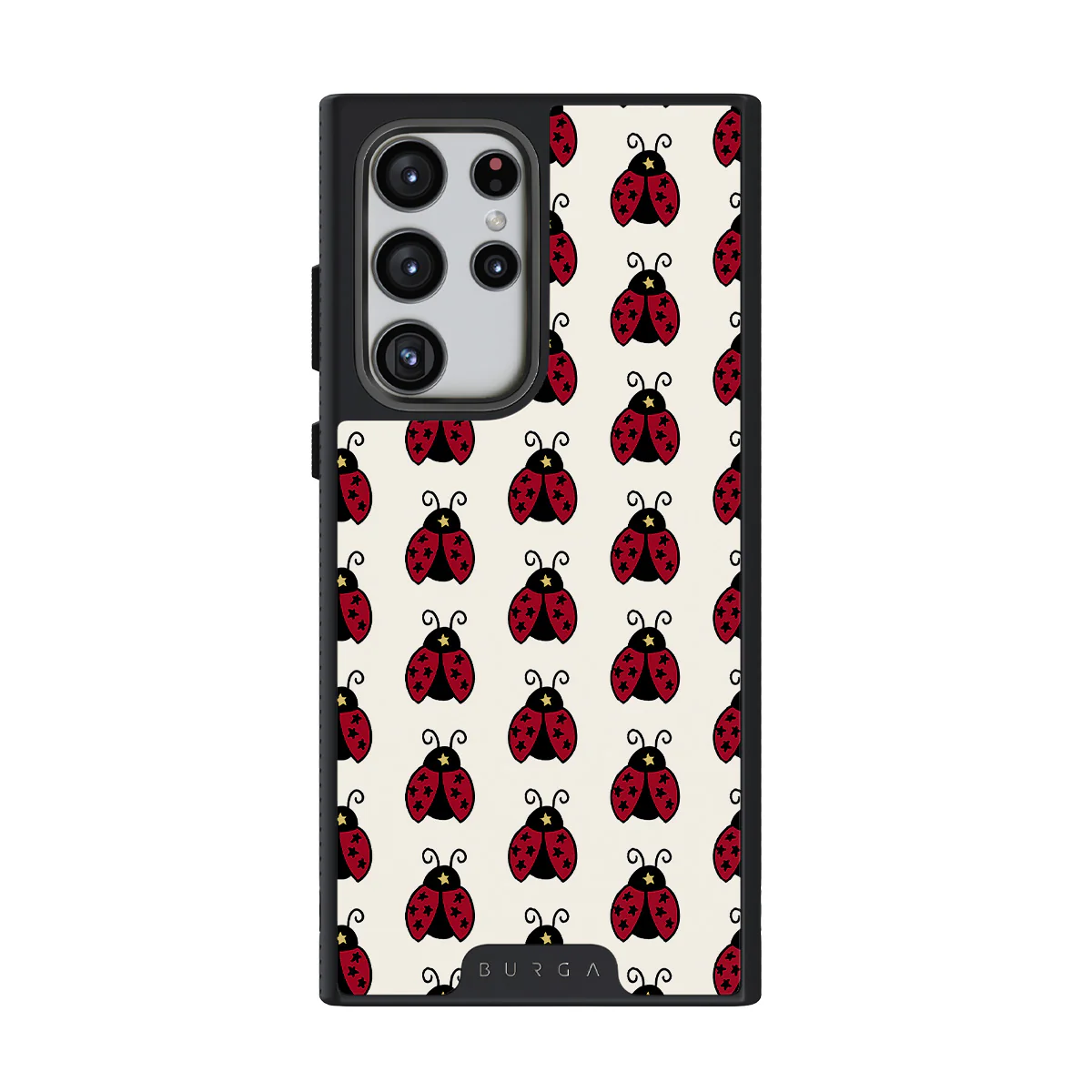 Lady Luck - Samsung Galaxy S22 Ultra Etui - Image 12
