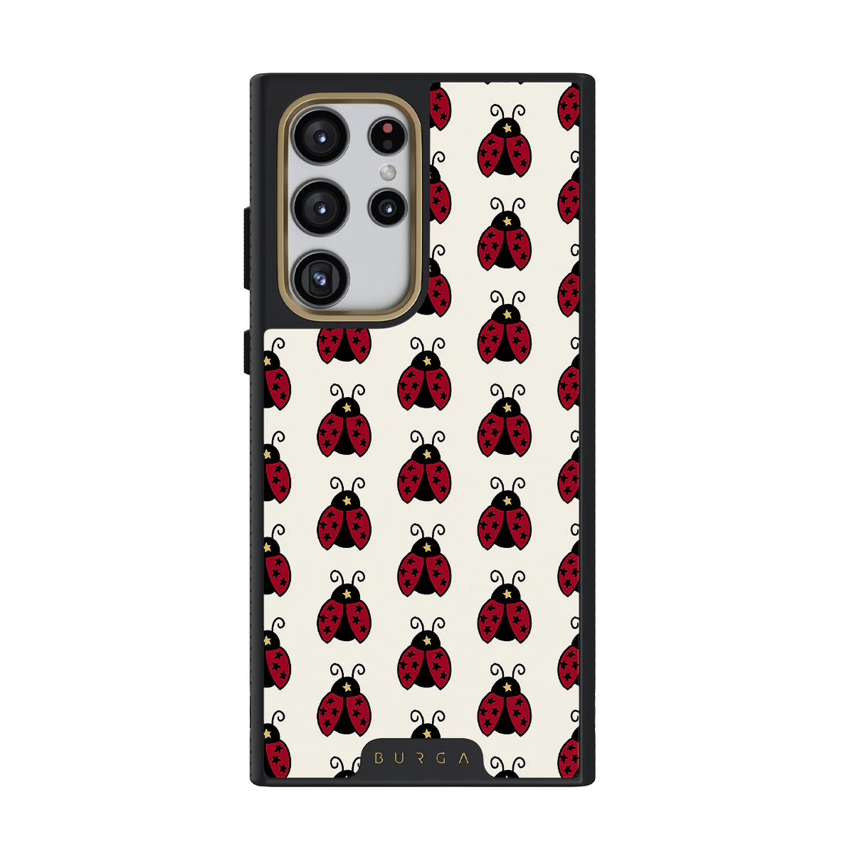 Lady Luck - Samsung Galaxy S22 Ultra Etui - Image 5