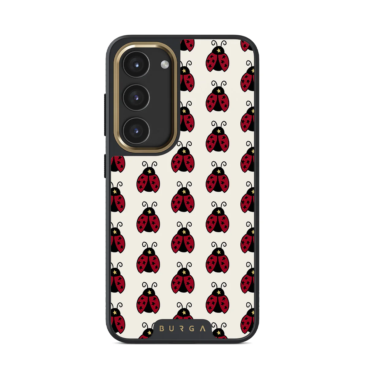 Lady Luck - Samsung Galaxy S23 Etui - Image 5